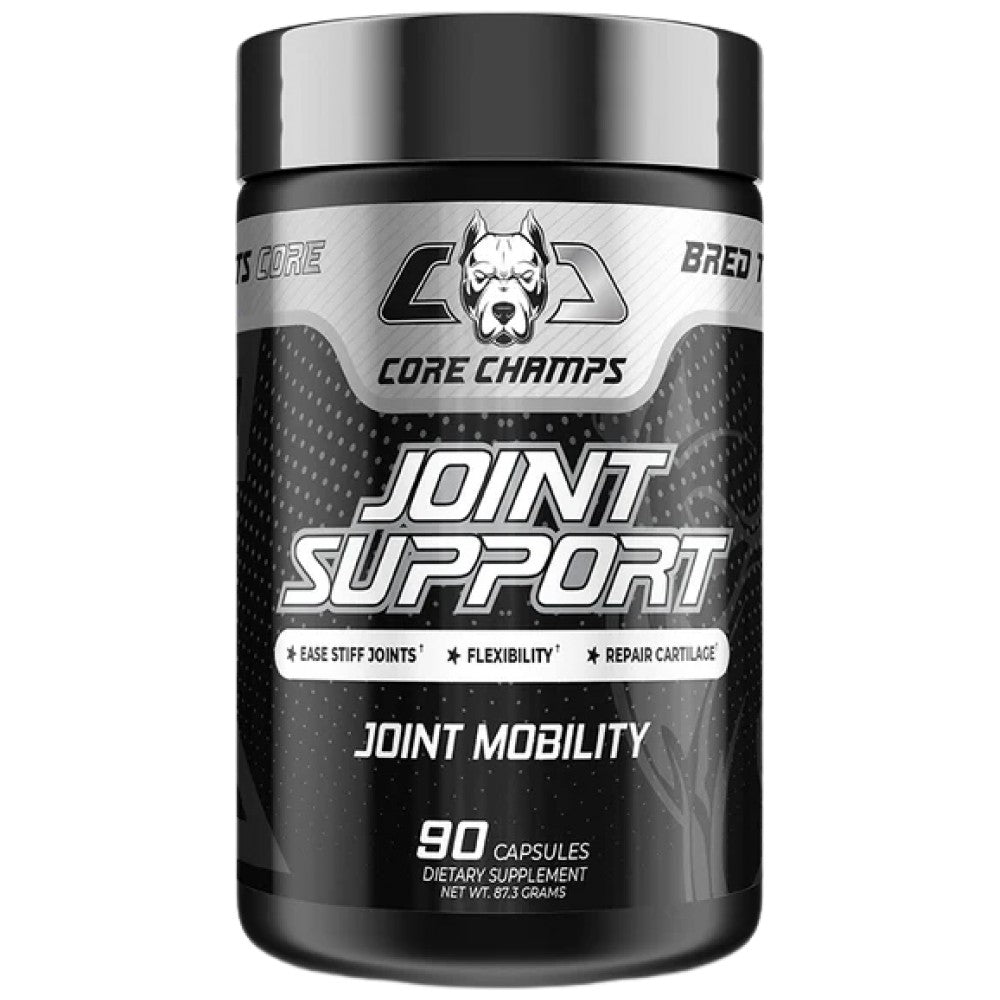 Supporto congiunto | Per mobilità articolare - 90 capsule