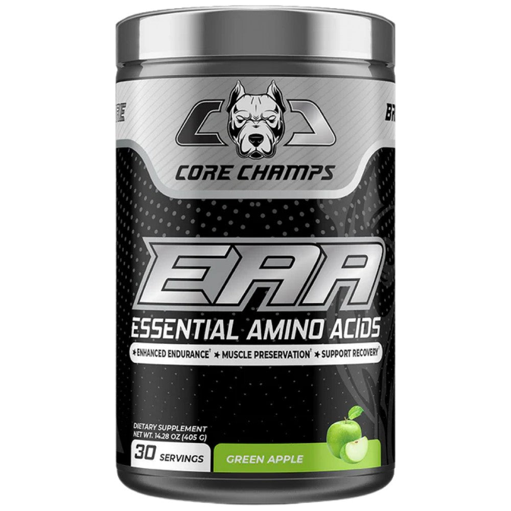 Powder EAA | Aromatizzato - 405 grammi