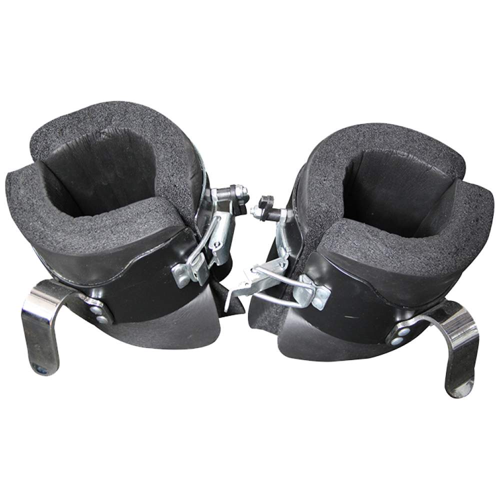 Stivali a gravità/scarpe di inversione