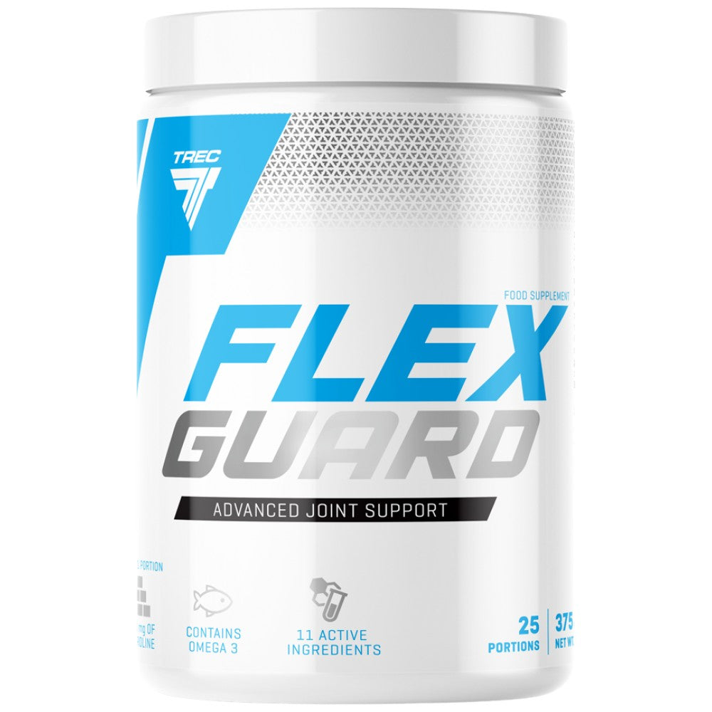 Flex Guard | Supporto congiunto avanzato - 375 grammi