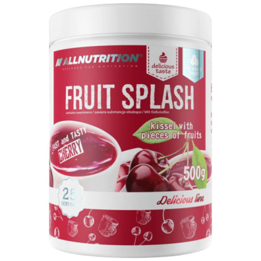 Fruit Splash 500 grammi