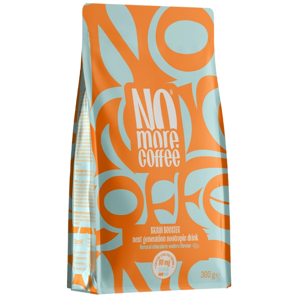 Niente più caffè | 300 grammi regolari