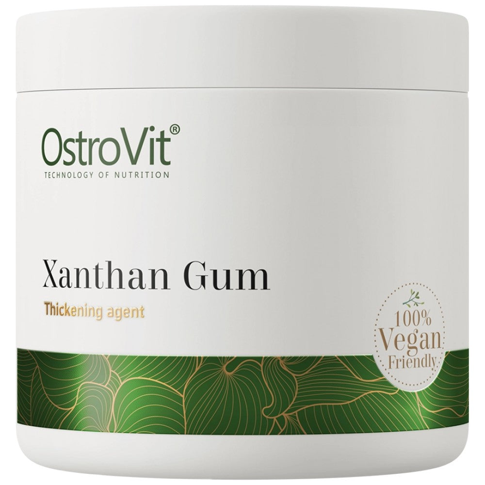 Xanthan Gum Powder 200 grammi