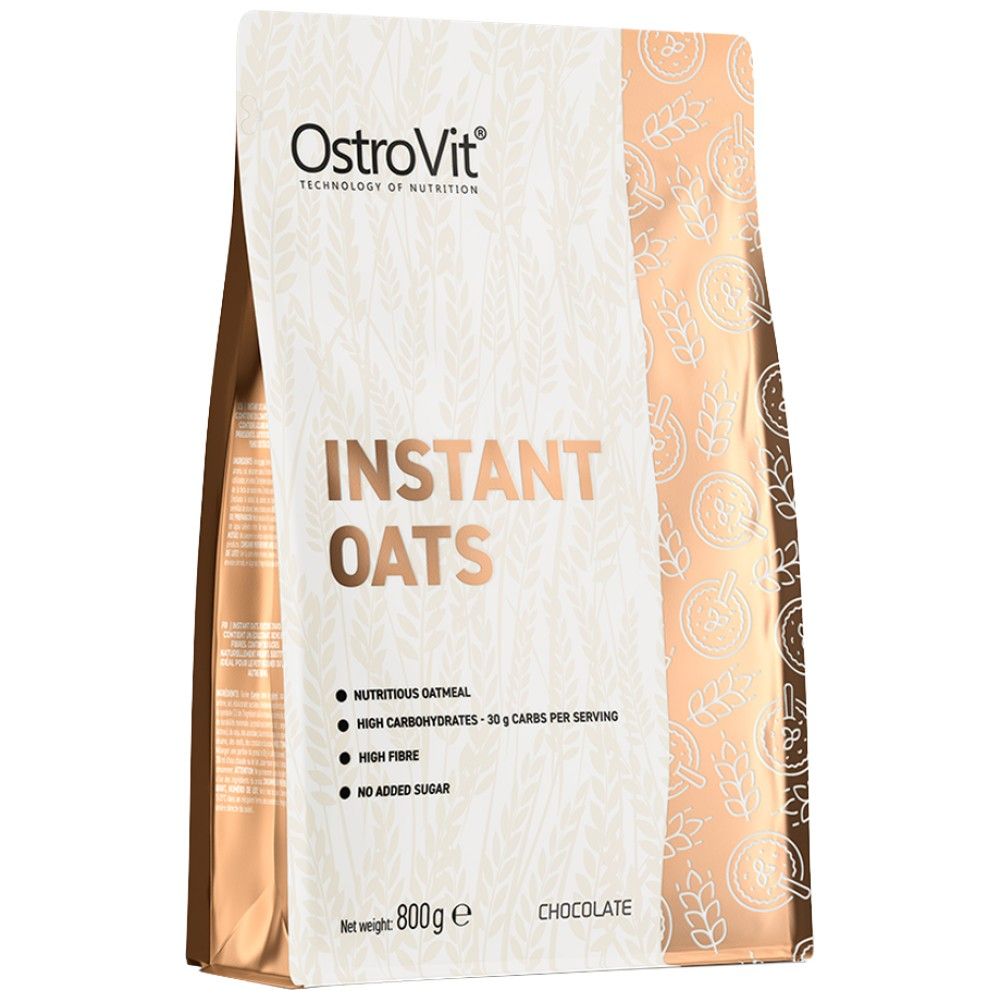 Avena istantanea - 800 grammi