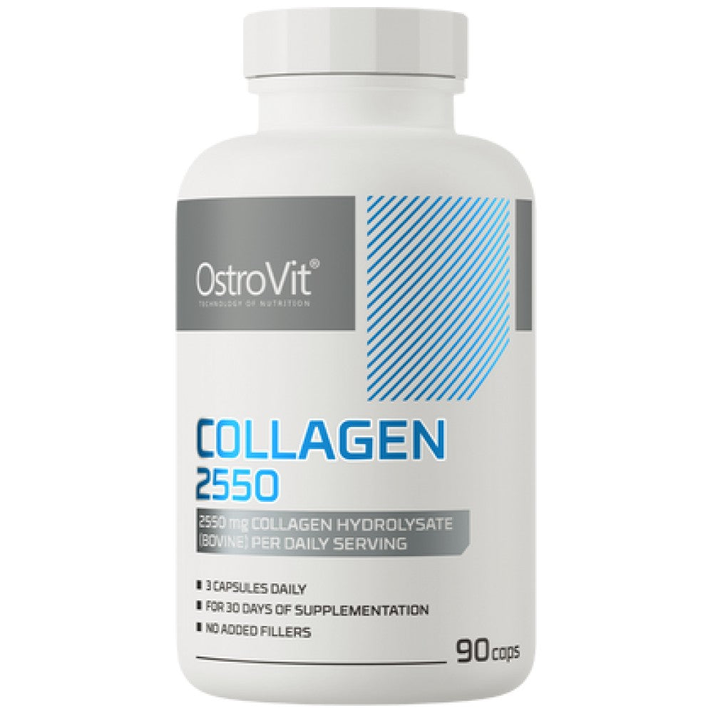 Collagene 2550 90 capsule