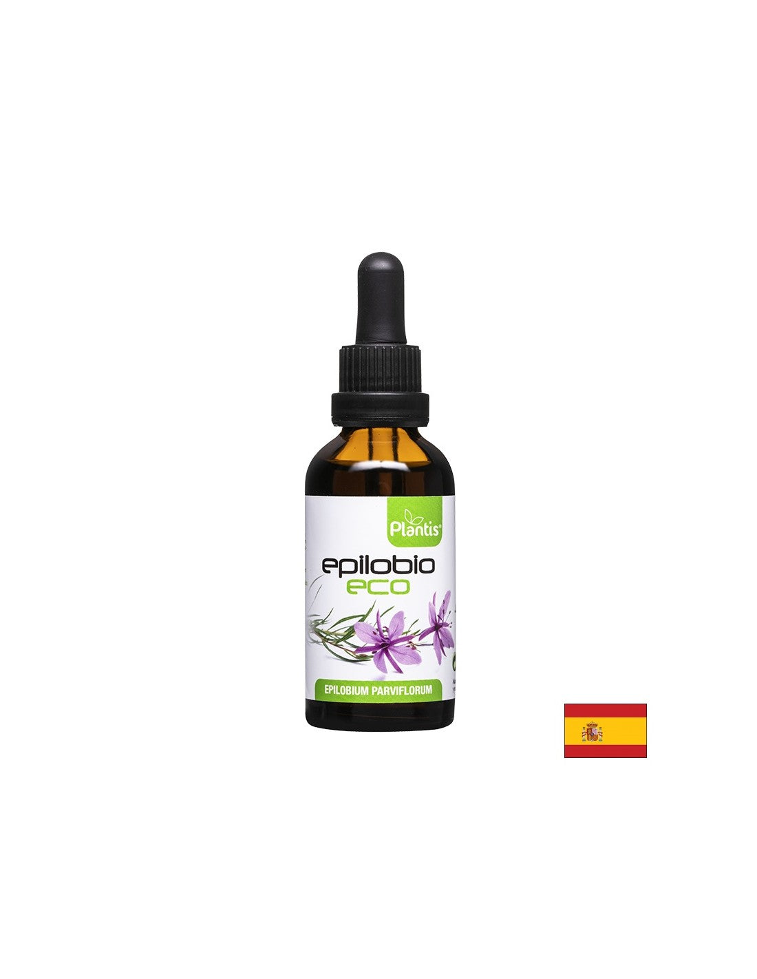 Salice a foglia stretta bio - prostata e tratto urinario - Epilobio Eco Plantis®, Tintura, 50 ml