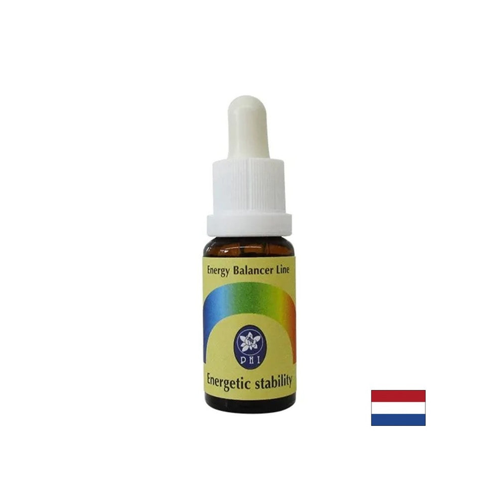 Essence Energy Stability n. 11, scende 15 ml