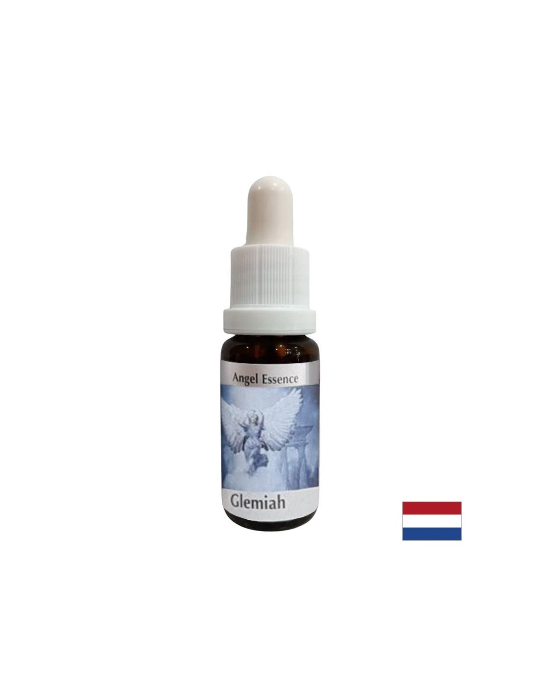 Rivela Divine Justice - Essence Glemiya (Angel Essence n. 7), cade 15 ml
