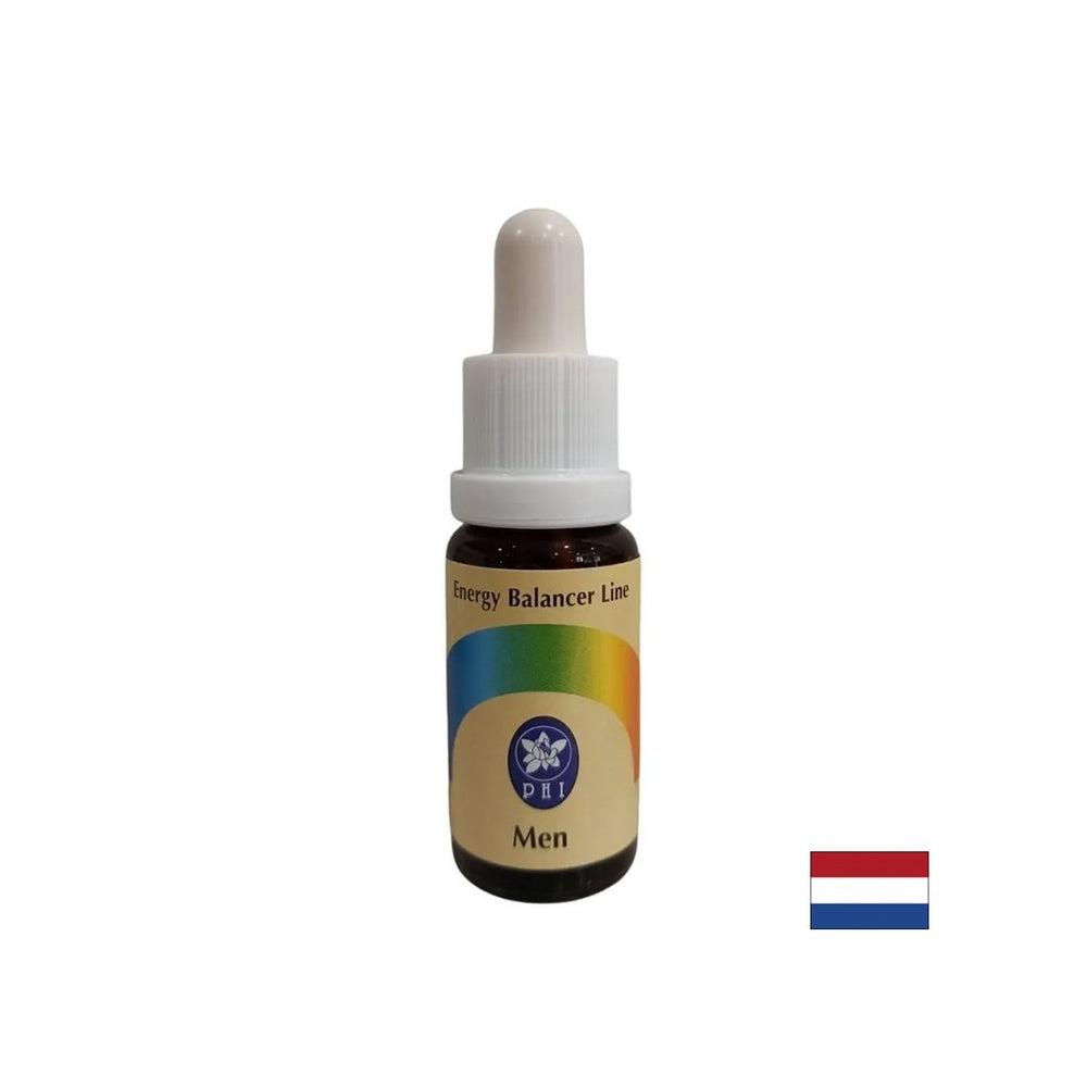Essence for Men No. 2, cade 15 ml