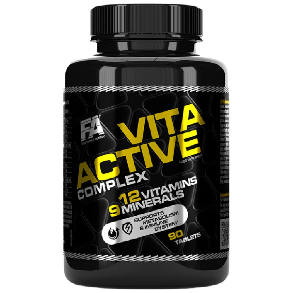 Vita Active Complex - 90 compresse