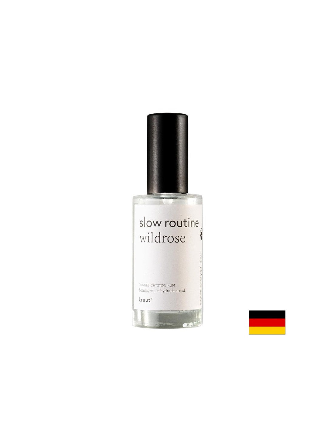 Acqua floreale di Rosa Damascena, 50 ml