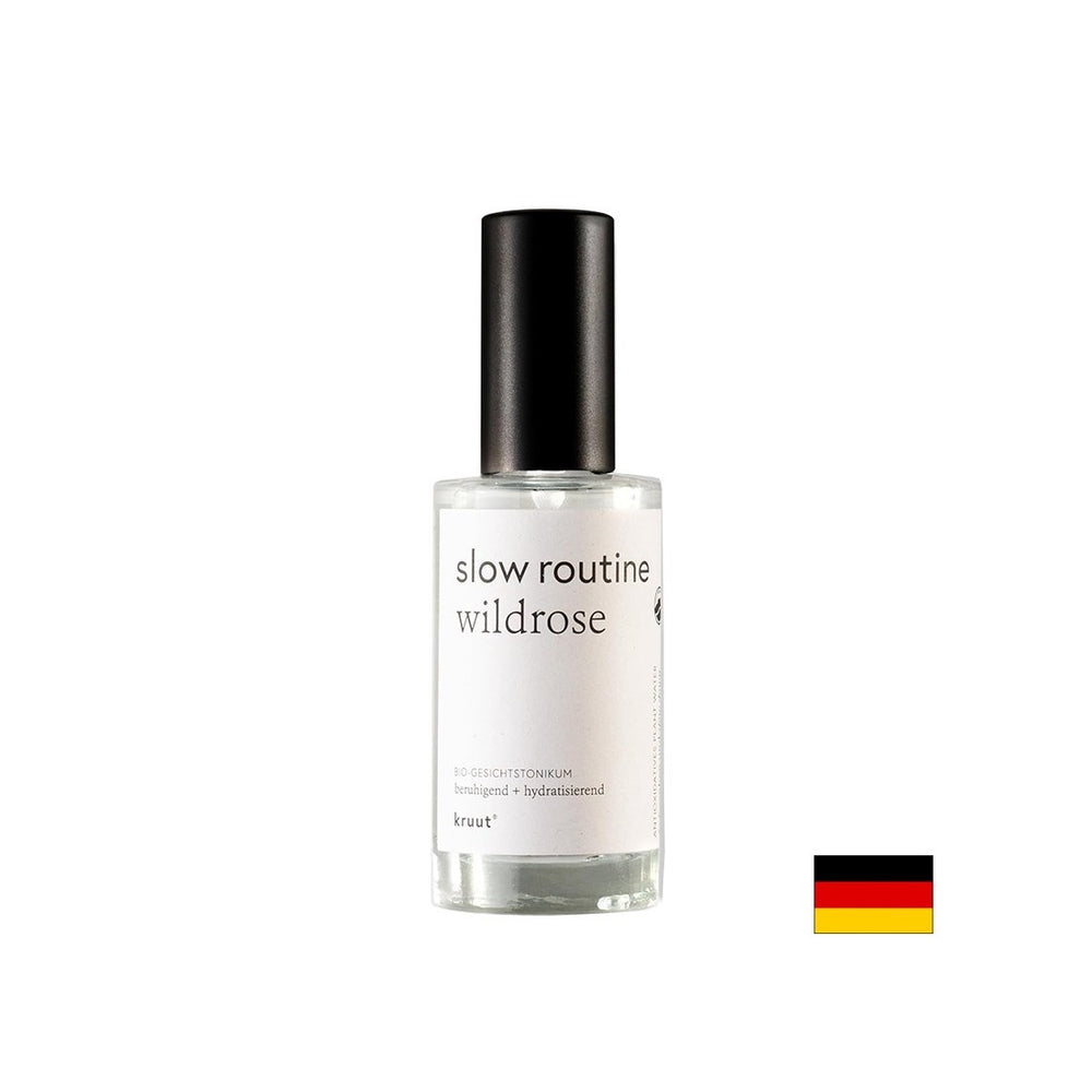 Acqua floreale di Rosa Damascena, 50 ml