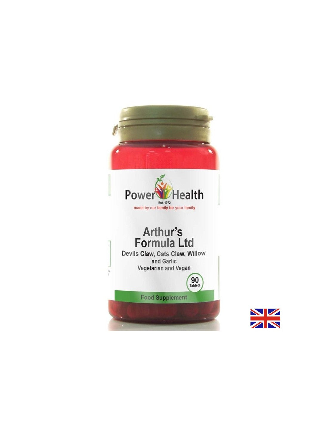 Formula articolare e muscolare, 180 compresse