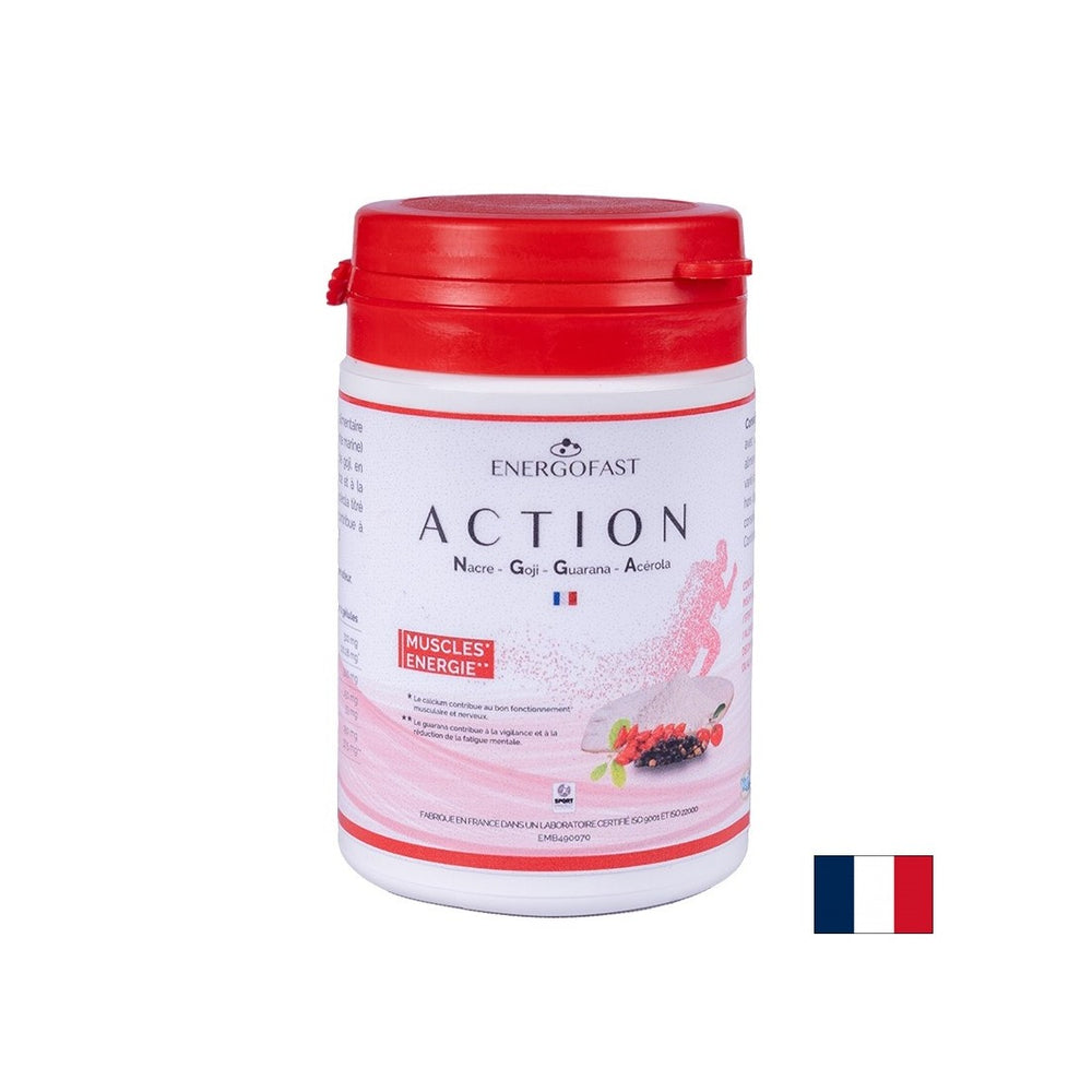 Formula articolare con oyster perla madre di perla, 60 capsule