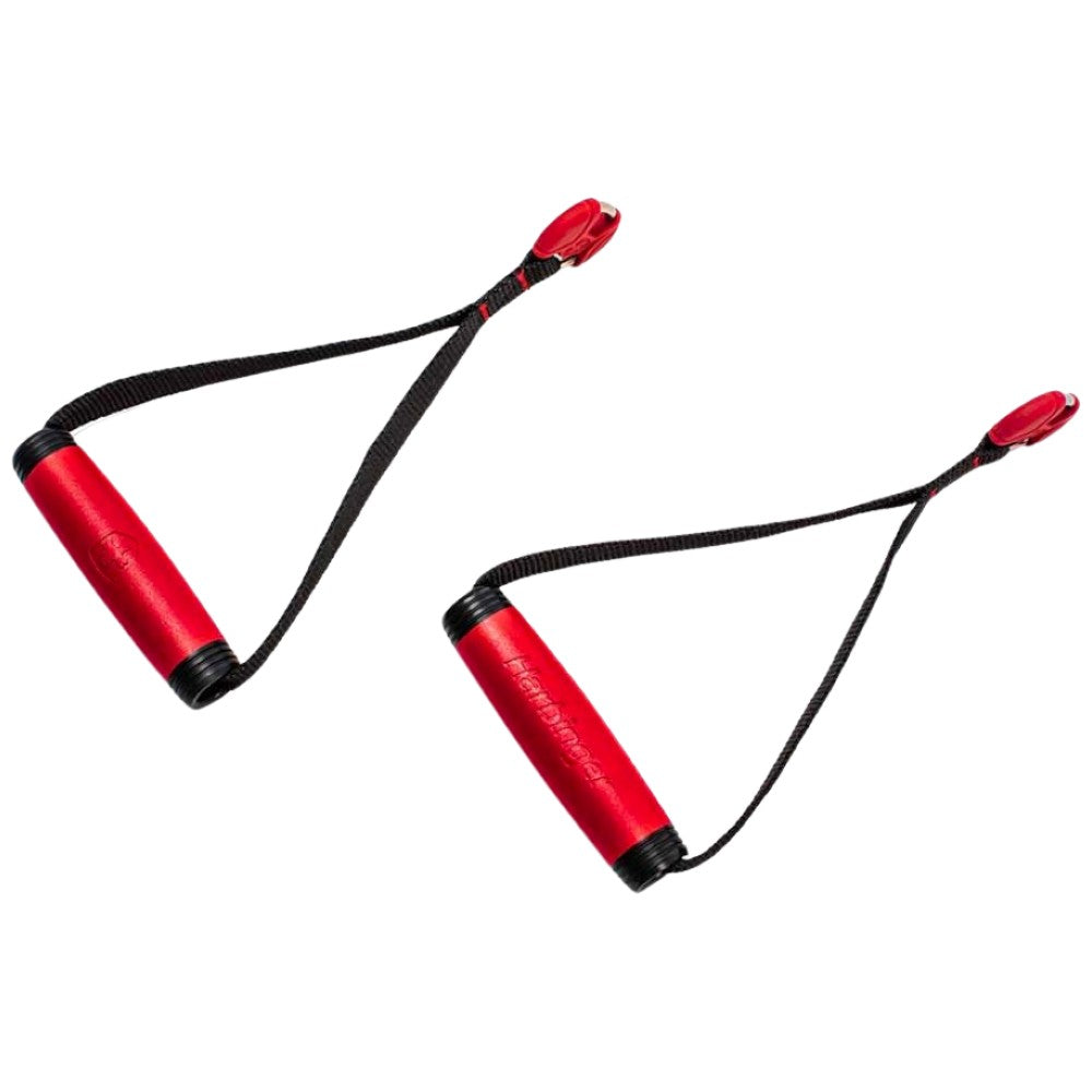 Impugnate manici per cavi veloci