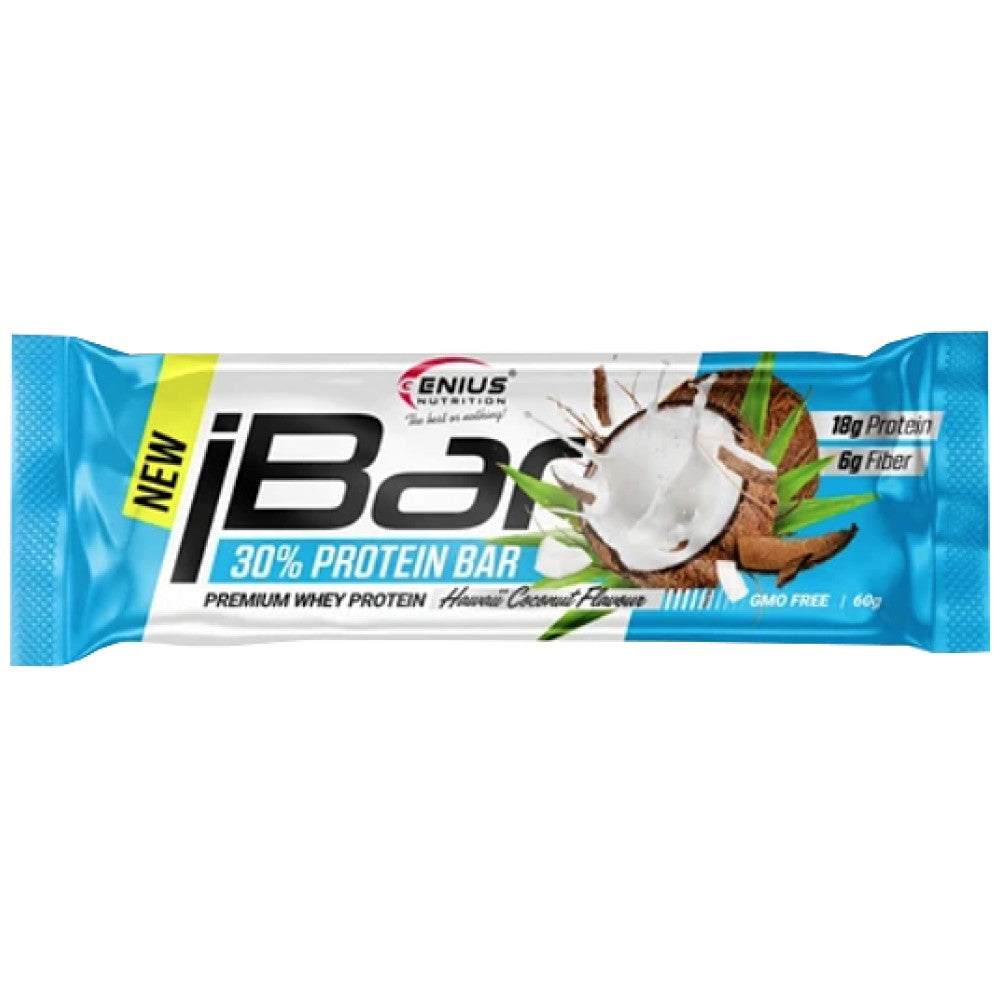 iBar - 60 grammi