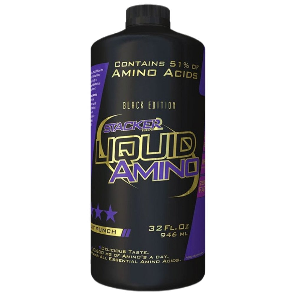 Liquid Amino - 946 ml