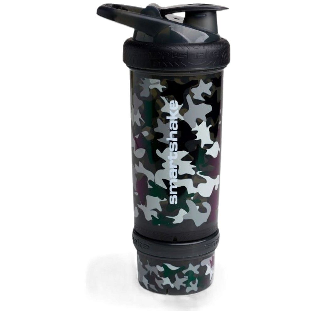 <tc>Revive</tc> Smart Shaker | Nero mimetico - 750 ml