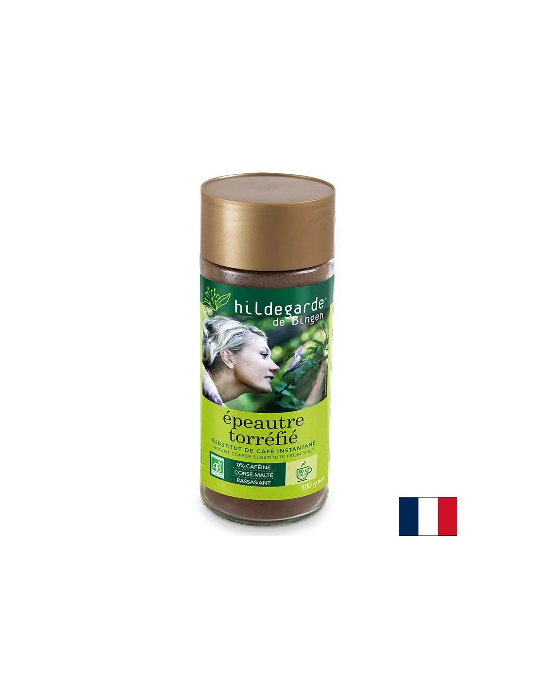 Caffè scritto arrosto, 100 g