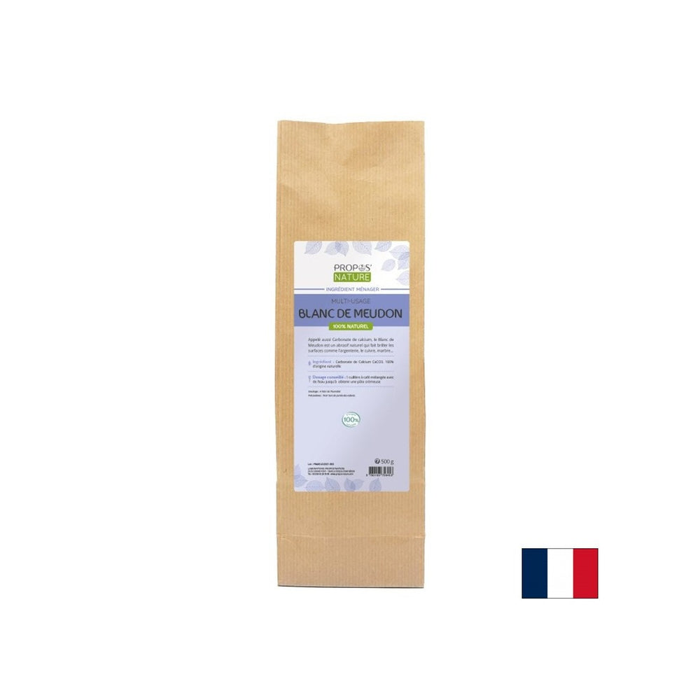Carbonato di calcio (per pulizia), 500 g