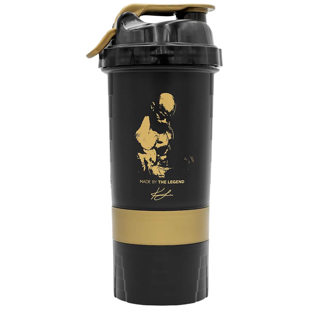 <tc>Kevin Levrone</tc> /Shaker/Prodotto dalla Leggenda 500 ml