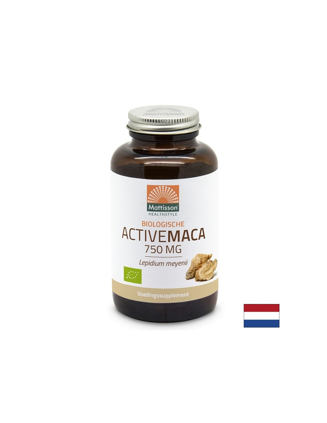 Squilibrio ormonale - maca (radice) 750 mg x 90 capsule