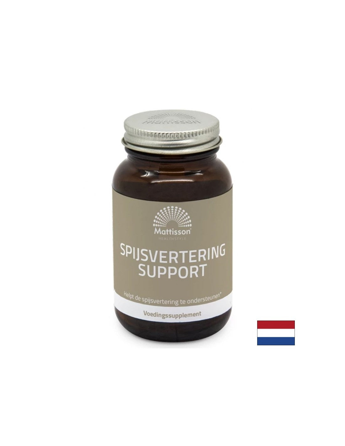 Formula digestiva, 90 capsule