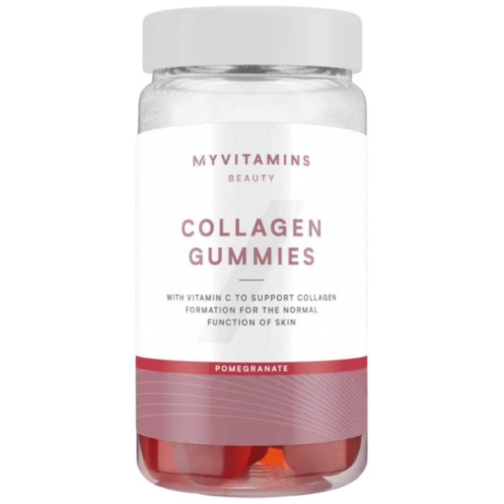 Gummies di collagene - 30 Gummies