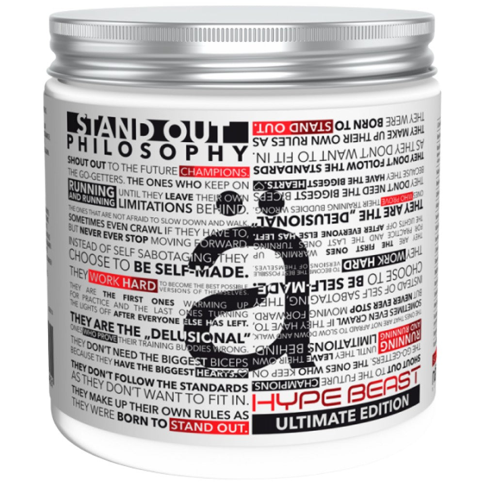 Hype Beast Ultimate Edition - 320 grammi