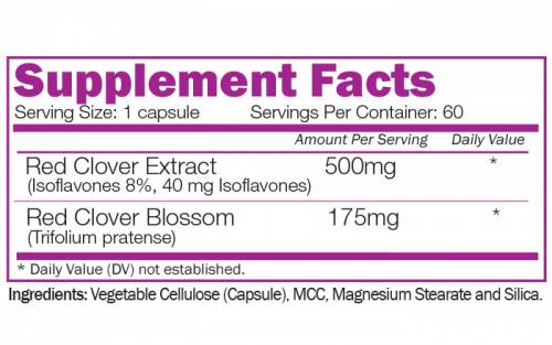 Armonia femminile 60 capsule