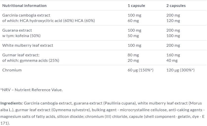 ApeControl 30 Capsule