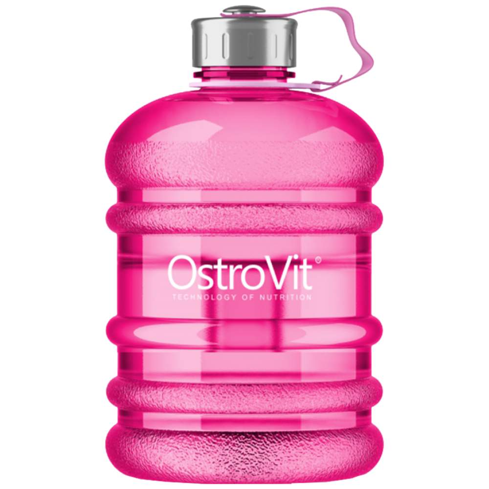 Brocca acqua rosa 1000 ml 1000 ml