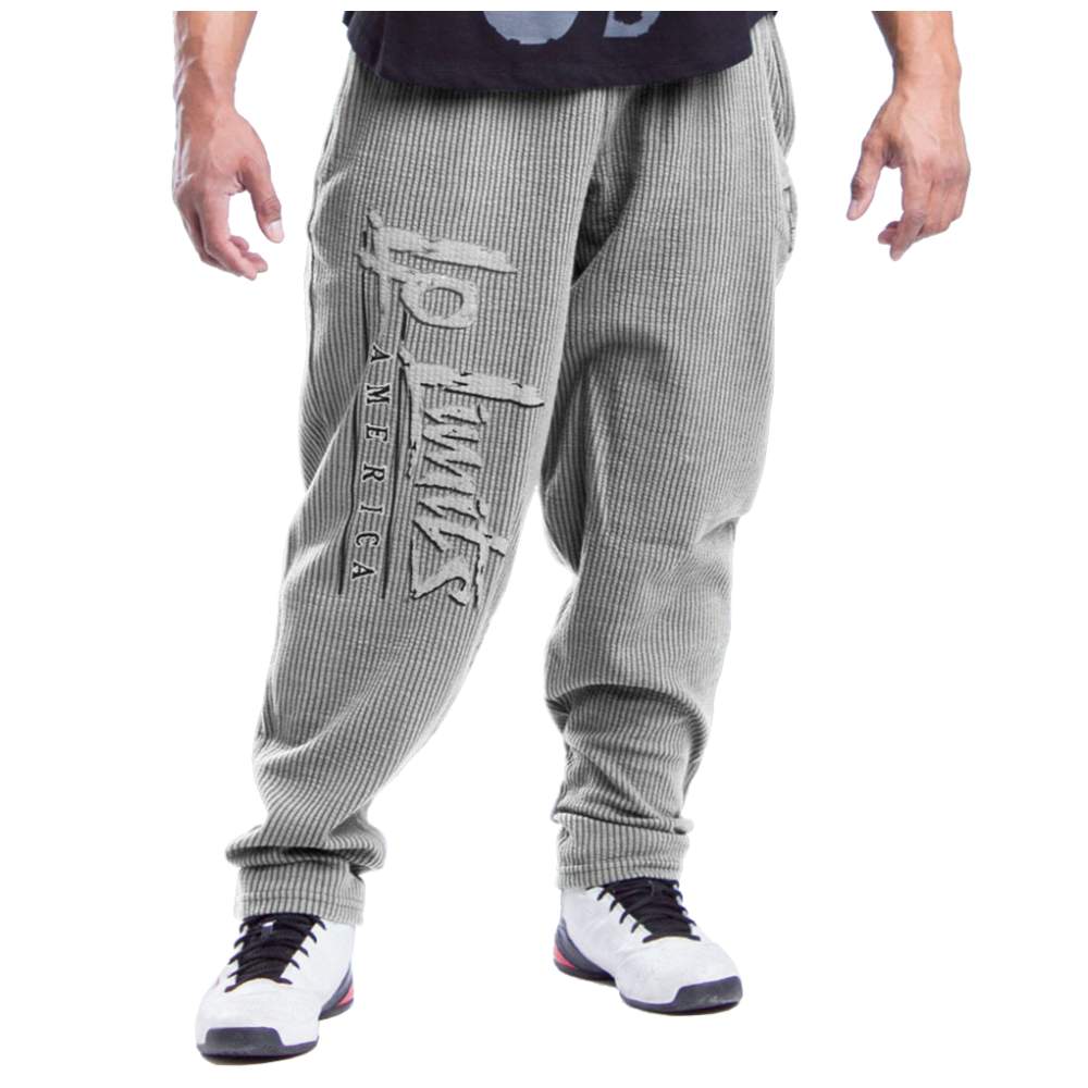 <tc>Legal Power</tc> Pantaloni/Pantaloni/Bianco