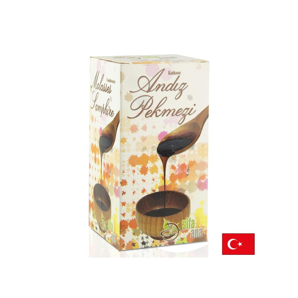 Gelatina di fibbia sea - buona digestione, 460 g