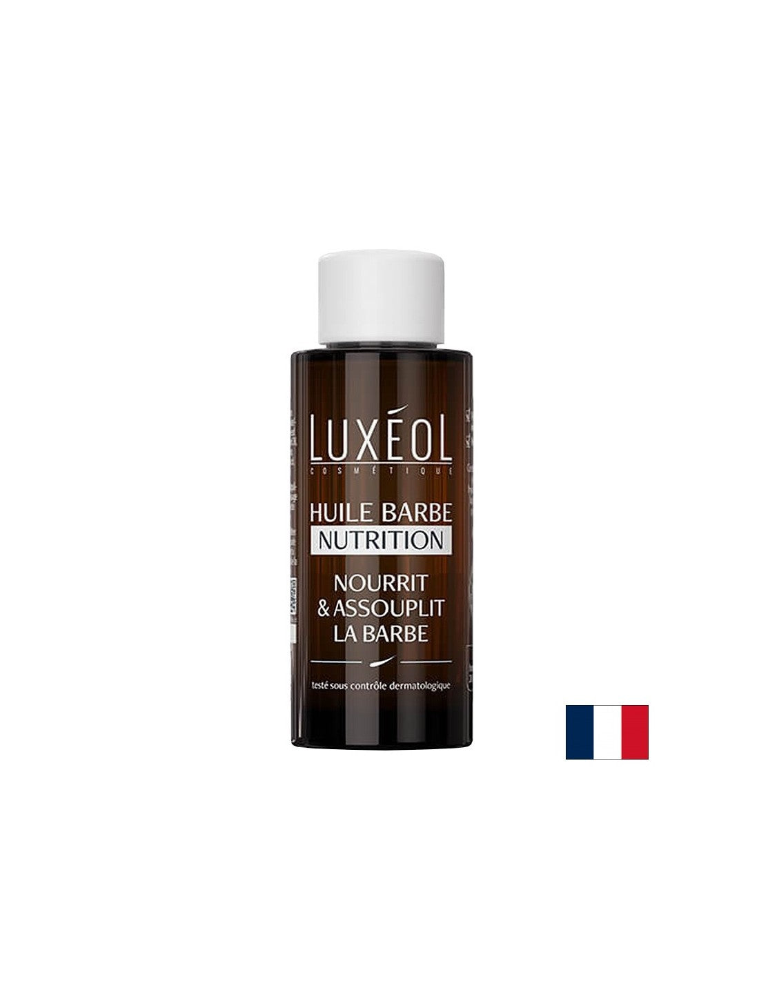 Подхранващо масло за мека и плътна бра, 50 ml