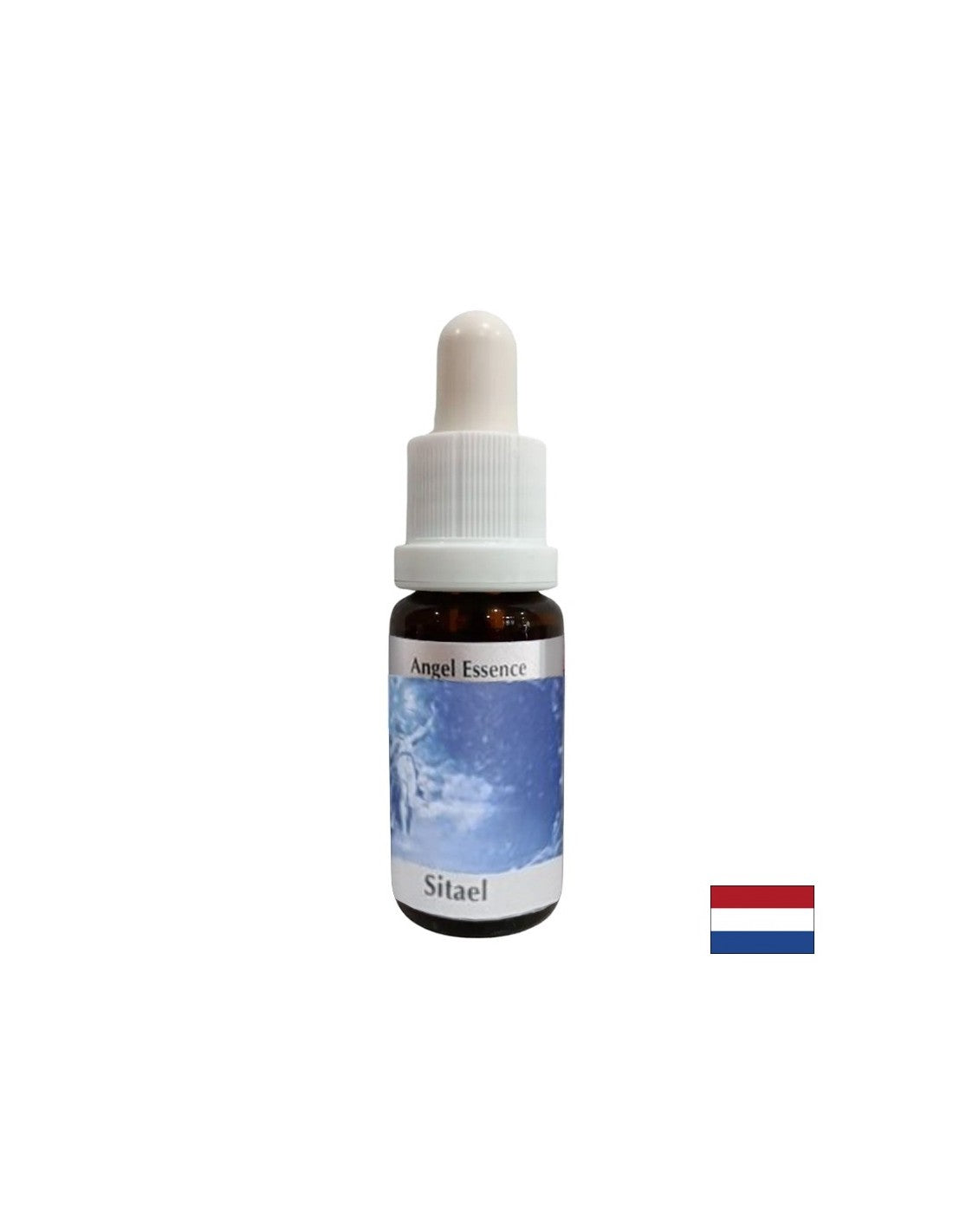 Supporta la comunicazione spirituale - Sitael Essence (Angel Essence n. 20), 15 ml gocce