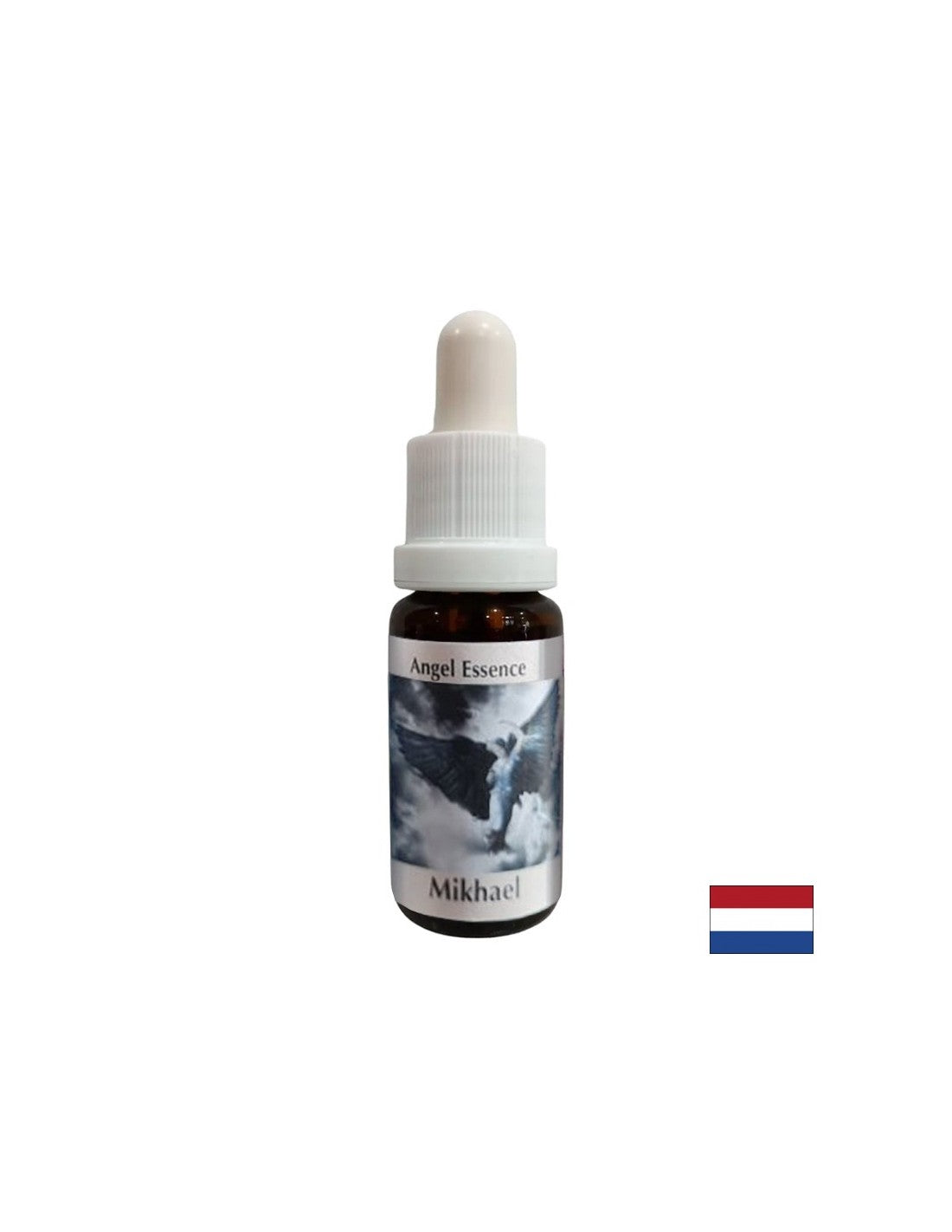 Supporta la comunicazione - Michael Essence (Angel Essence n. 18), 15 ml gocce