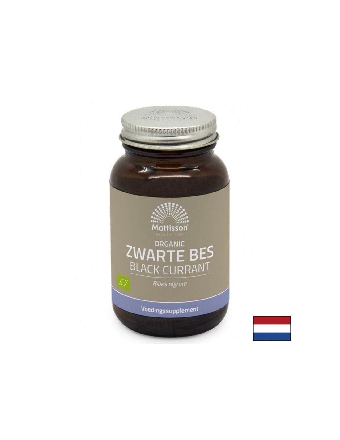 Supporta la visione e il cuore - Cassis, 300 mg x 120 capsule