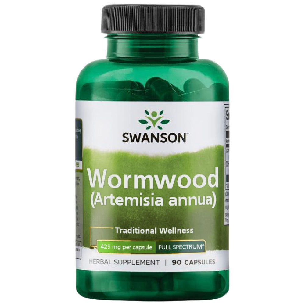 Spectrum Full Spectrum wormwood/artemisinina 425 mg 90 capsule