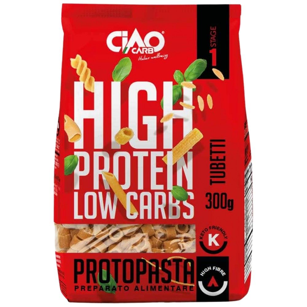 Protopaste tubetti | Fase 1 - 300 grammi