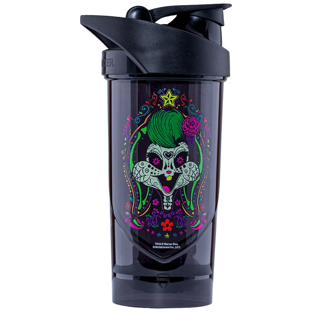 <tc>Shieldmixer</tc>® Hero Pro Shaker | Lola Bunny Spagnolo - 700 ml