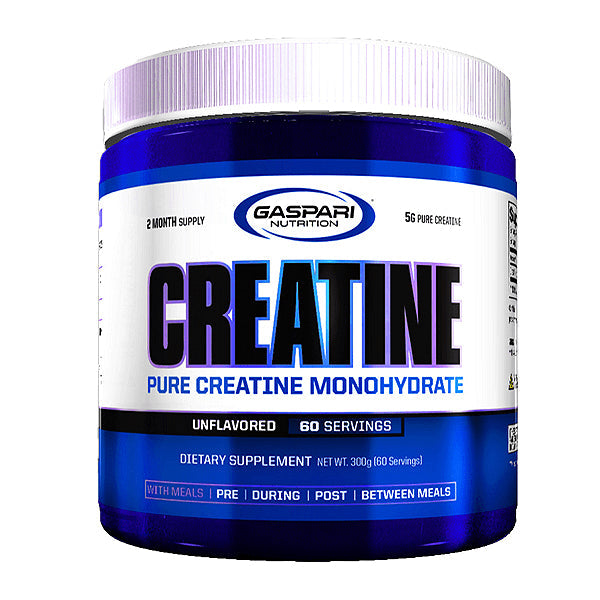 Creatina/qualitina - 300 grammi