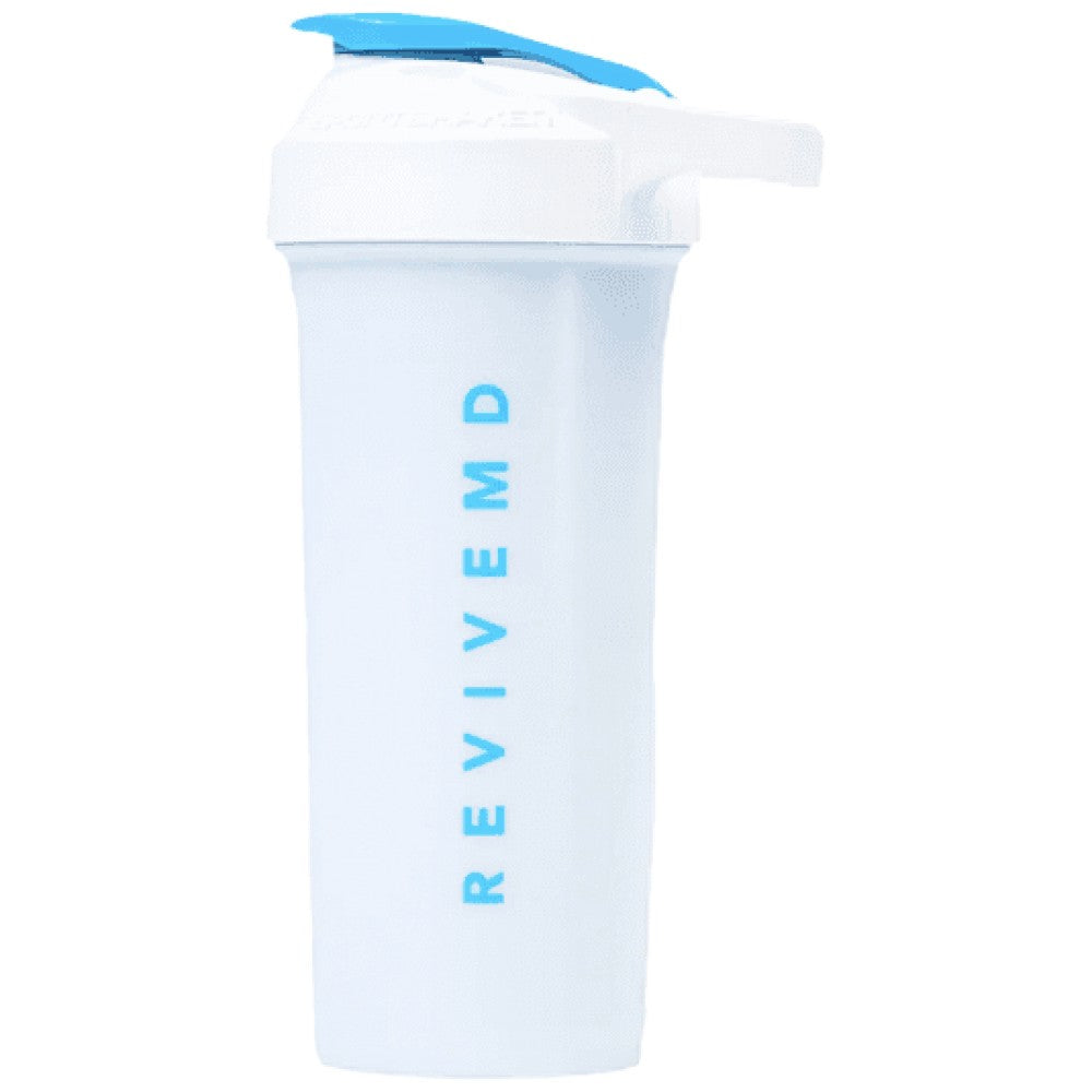 <tc>Revive</tc> Logo Shake - Bianco 700 ml