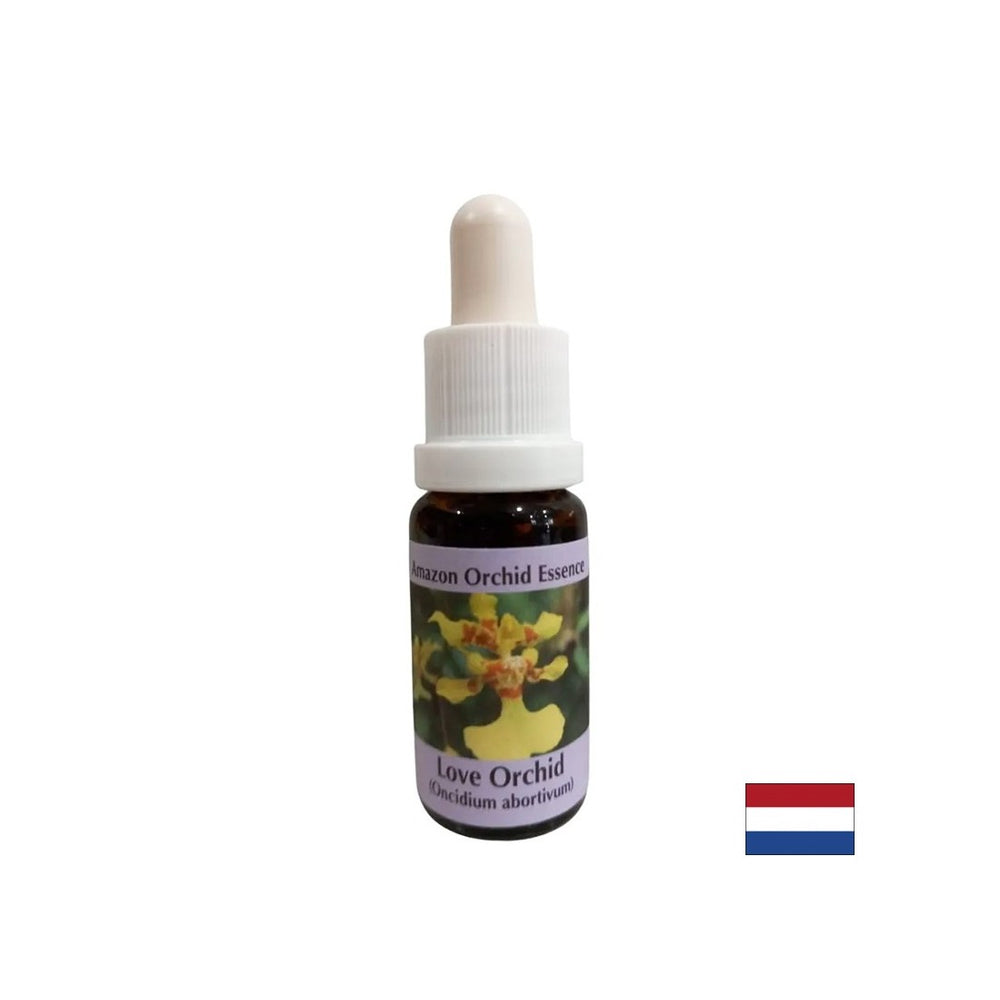 Apre The Heart for Love - Essence Orchid of Love No. 15, cade 15 ml