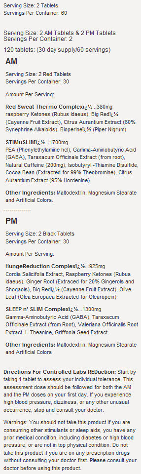 Complesso diuretico 90 tappi.