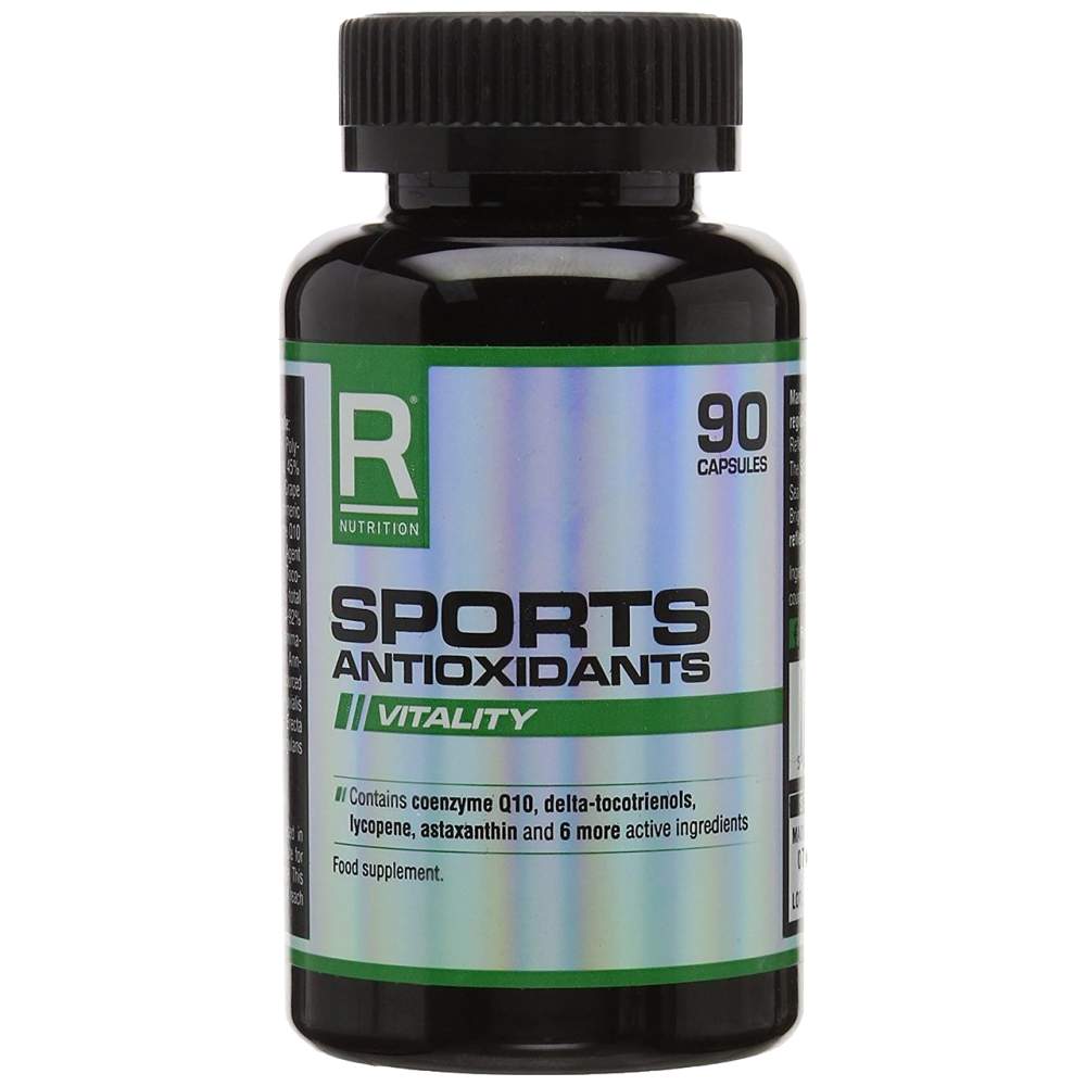 Fibro Essentials/90 VCAPS