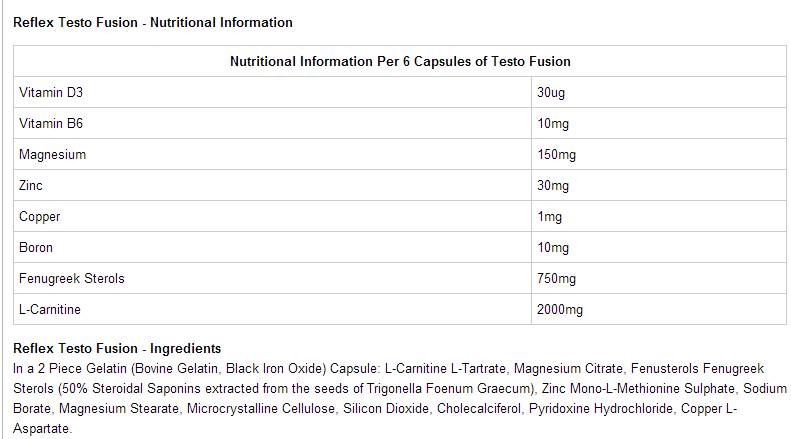 Prostate autunni / 90 Vaps
