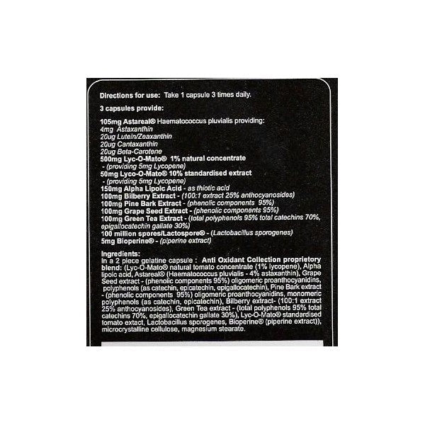 Fibro Essentials/90 VCAPS