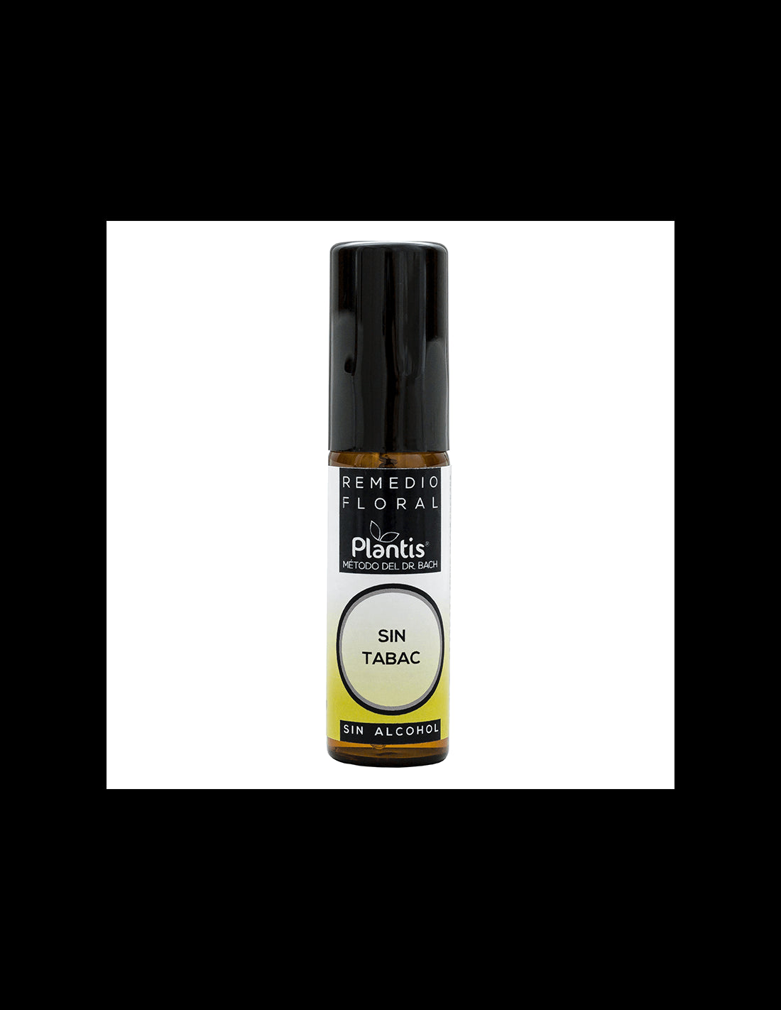 SIN TABAC/ Mouth spray against smoking according to Dr. Bach's method, 20 ml Artesania - Nutra Best Europe
