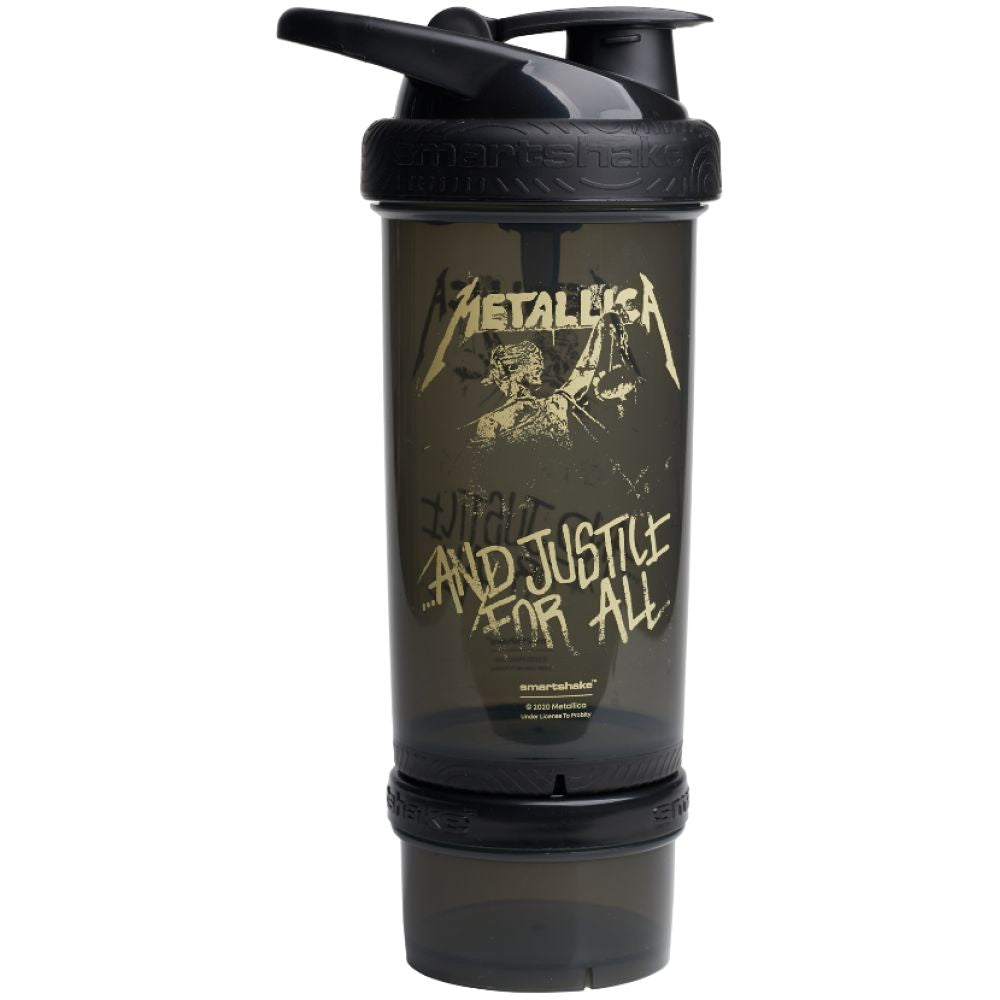 <tc>Revive</tc> Shaker intelligente | Metallica - 750 ml